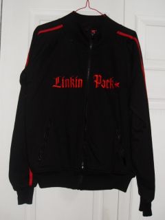 Linkin Park Jacket s Small