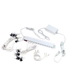 Village Accessories   Buildings & Accessories Lighting System   53500
