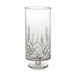 Waterford Crystal Lismore Simplicity 8 Inch Vase/Hurricane    $250 on