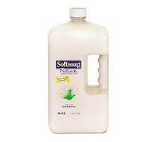 Softsoap re Fill Moisturizing Liquid Hand Soap Gallon