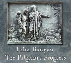 Progress John Bunyan Classic Audiobook Literature  CD A67