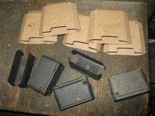 CMP M1 Garand En Bloc 8 Round Clips with Cardboard Protectors FREE