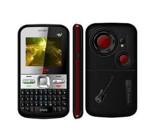 Unlocked GSM Dual Sim card Mobile cell phone Qwerty keyboard T Mobile