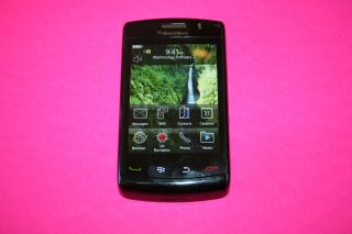  STORM 2 9550 Cell Phone UNLOCKED GSM CDMA Smartphone T Mobile AT T