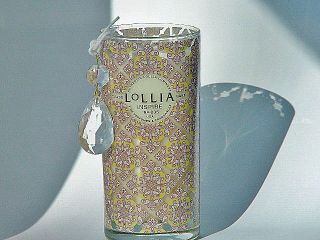 Lollia Inspire No 35 Petite Luminary