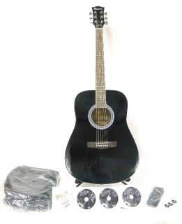 Maestro Full Size Acoustic Guitar by Gibson Blemished