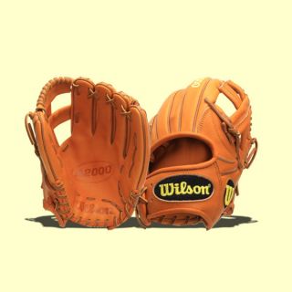 Wilson 2013 A2000 Evan Longoria Game Model Glove 11 3 4