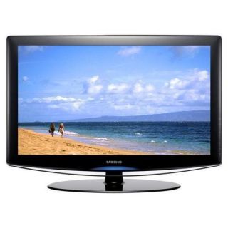 Samsung LN T3253H 32 720P HD LCD Television Manual Barely Used