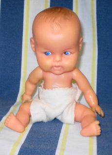 Vintage Lorrie Doll 1971