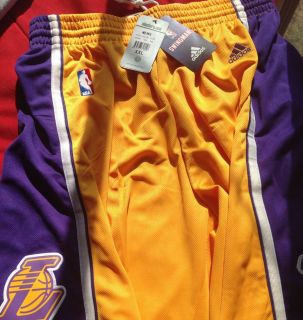 Los Angeles Lakers Swingman Shorts