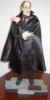 Lon Chaney Sideshow Phantom of The Opera 1 4 Statue Premium Figure 191