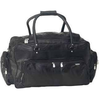 Travel Duffle Bag Overnight Luggage Suitcase Carry on Tote