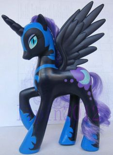 Pony Friendship Is Magic Princess Luna Nightmare Moon 5 Inch