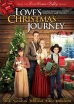 Loves Christmas Journey Love Comes Softly Series New DVD 024543823445