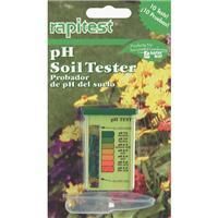 Ph Soil Test Kit by Luster Leaf Products 1612