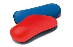 Lynco Orthotic Insoles 3 4 Length L 305 Mens Size 10
