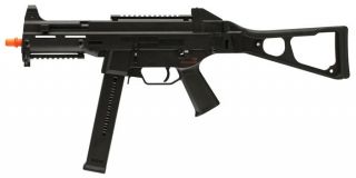 Umarex H K UMP Competition Series Airsoft Gun AEG New