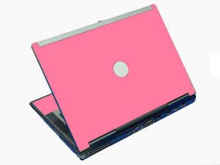 D630 Core 2 Duo 2 0 Ghz 2GB DVDRW COMPUTER HOT PINK Wi FI FAST LAPTOP
