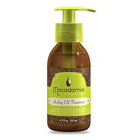 Macadamia Natural Oil Healing Oil Treatment 4 2oz