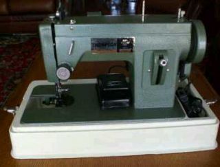 Thompson Mini Walking Foot Sewing Machine