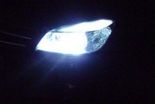 Mercedes Xenon LED Standlicht W204 S204 AMG C Klass Mae