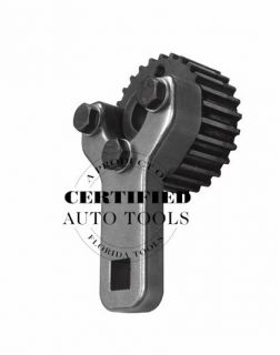 Cyl Timing Tool Pulley Holder for VW Audi Volkswagen