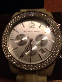 Michael Kors Madison Chronograph