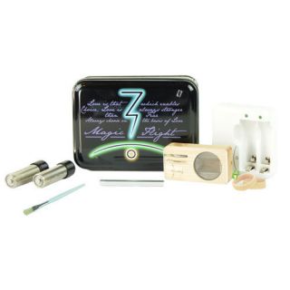 2012 Magic Flight Launchbox Launch Box Portable Herbal Vaporizer