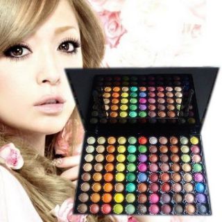 Professional Makeup Matte Tone 88 Full Colors Makeup Eye Shadow