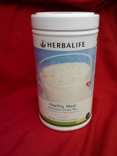 Herbalife Pina Colada Healthy Meal Nutritional Shake Mix 750 g
