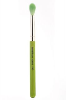 Bdellium Tools Makeup Beauty Brush Green Bambu Series Tapered Blending