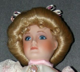 Seymour Mann Doll Elizabeth Lisa Mother Child Doll