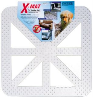 Mammoth x Mat Original Pet Training Mat for Dogs