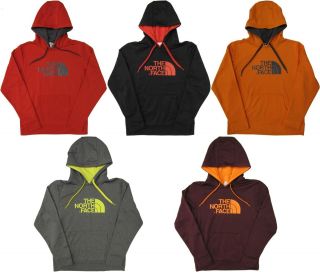 The North Face TNF Mens Surgent Pullover Hoodie Sweatshirt Polyester