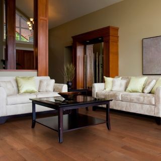 Sierra Maple Hardwood Flooring Engineered Hardwood Floor Sample