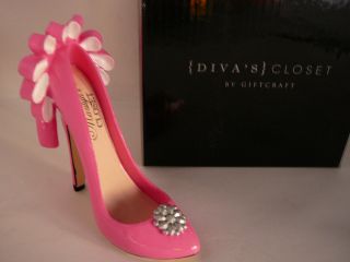 Just The Right Diva Shoe Marilyns Closet for Your Collection