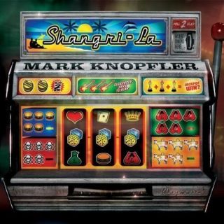 Mark Knopfler Shangri La SACD CD Dire Straits 0602498677155