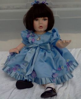 Marie Osmond Baby Lisa Doll
