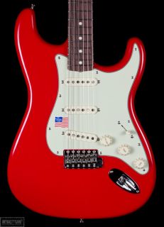 Fender Mark Knopfler Stratocaster Artist Series Texas Specials