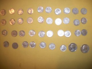 Silver Coins $4 20 Face Value 90 Silver