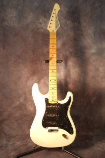 1985 Martin Stinger SSX Guitar Loaded Pickguard Project Luthier Parts