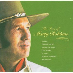Marty Robbins Brand New CD Very Best of Greatest Hits Collection