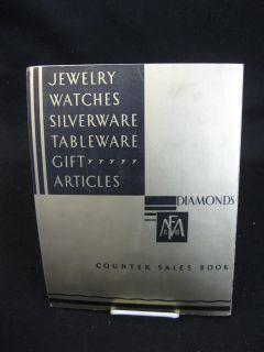 Vintage Marshall Field Company Sale Book Catalog 4002 1932 1933