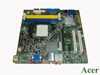 Motherboard F780HDF ATI RS780 SB700 Marvell 8075 MB SAQ09 002