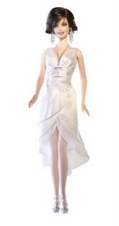 Martina McBride Country Music Barbie Doll with Keepsake Bracelet