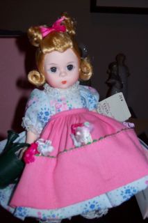 Madame Alexander Doll 8 inch Mary Mary 451