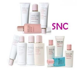 Mary Kay Basic Skin Care Your Choice of 1 2 3