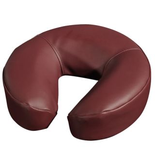 Facial Massage Chair Table Face Cradle Headrest Cushion MA 32BU