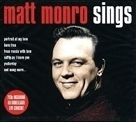 Matt Monro Sings Blue and Sentimental Bonus Tracks 31 Songs New SEALED