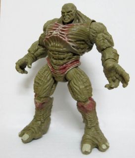 Marvel The Incredible Hulk Movie Abomination Action Figure Toy